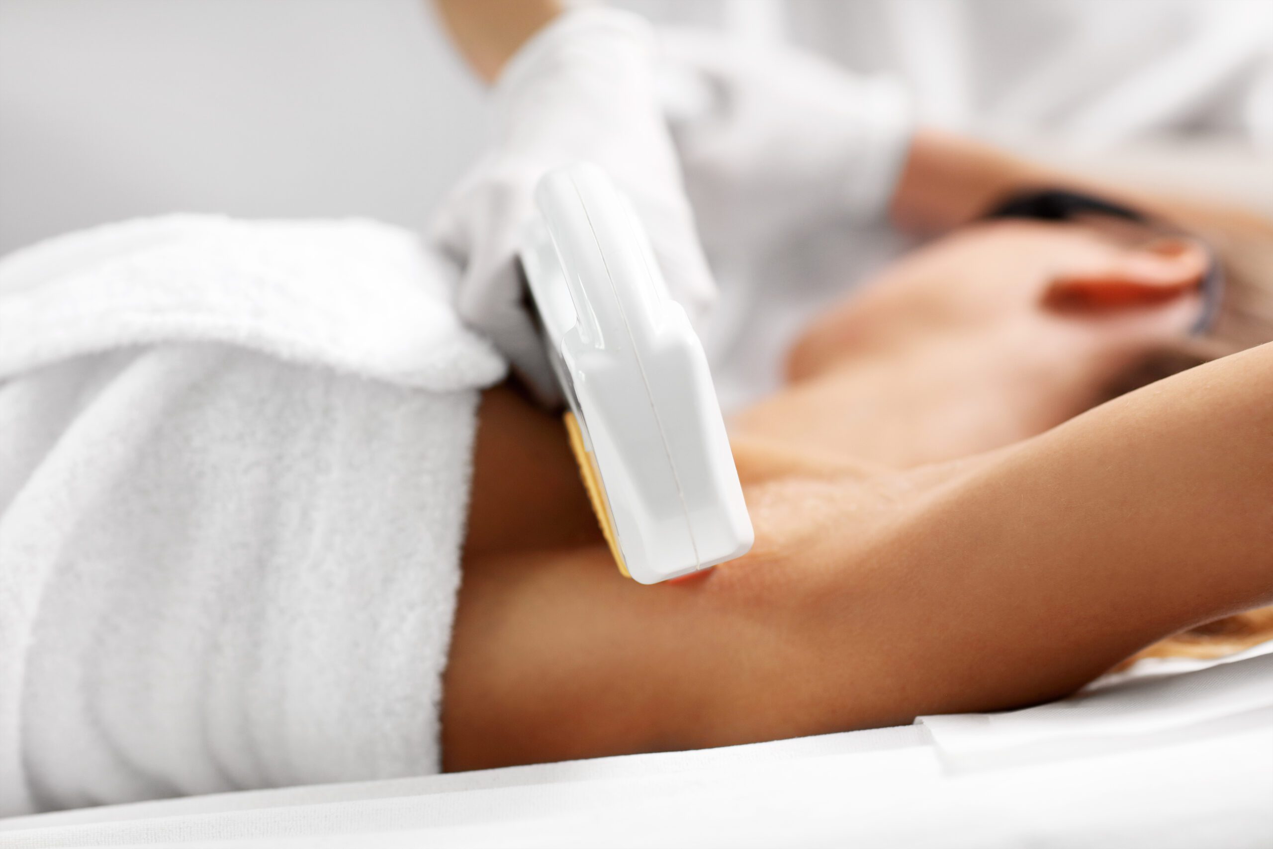 Spa Laser Hair Removal - Spa Services and Spa Treatment in Birmingham | Spa Cahaba