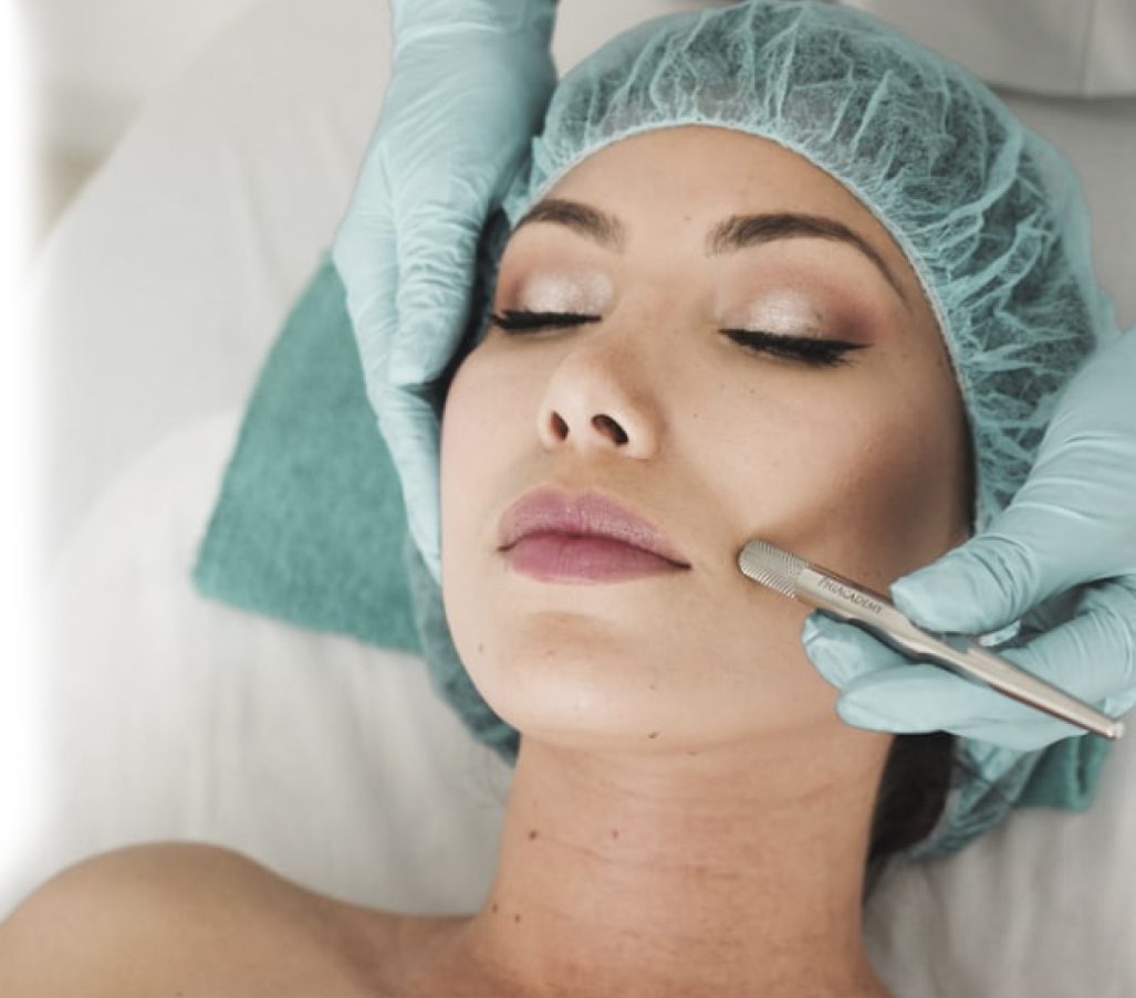 Dermaplaning in Birmingham - Spa Cahaba