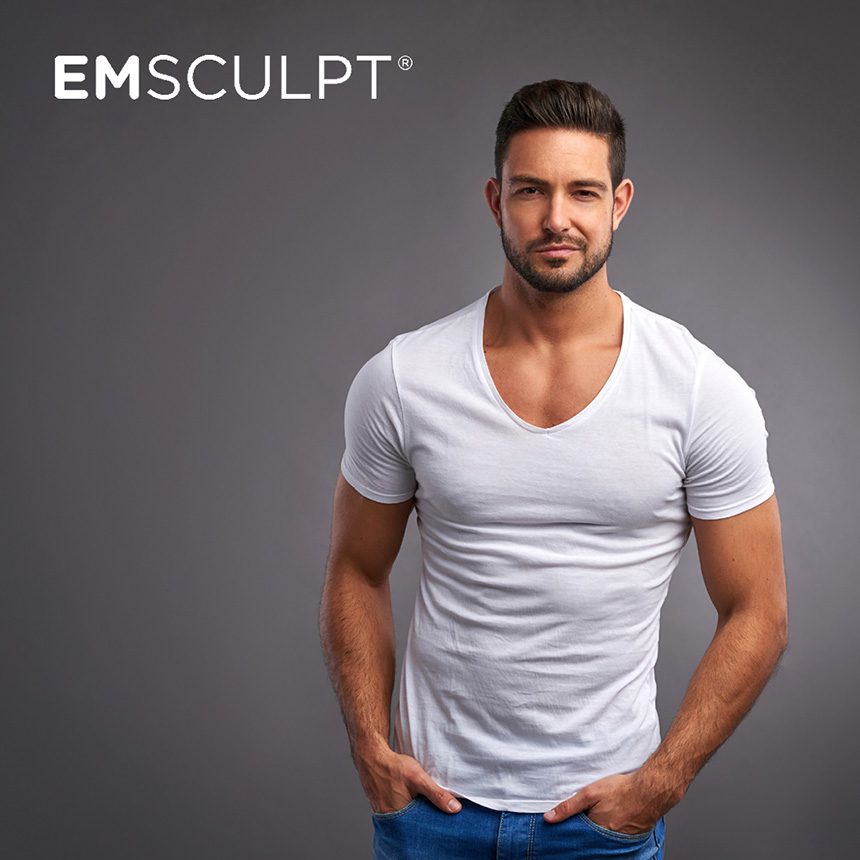EMSCULPT - Build Muscle - Spa Services and Spa Treatment in Birmingham | Spa Cahaba