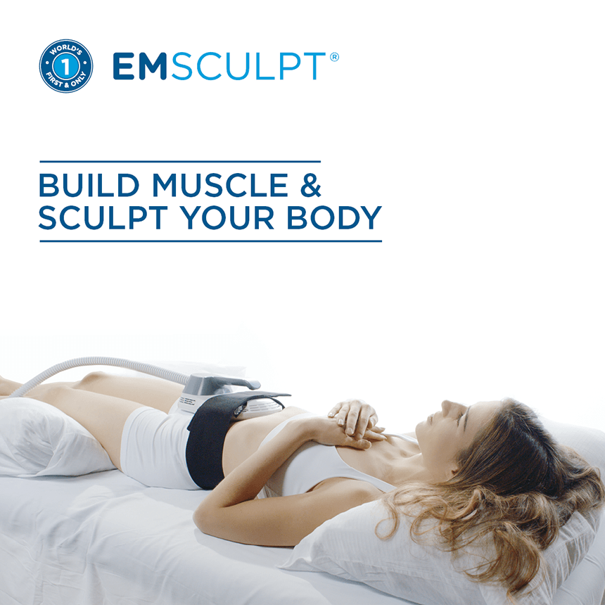 EMSCULPT - Sculpt your body - Spa Services and Spa Treatment in Birmingham | Spa Cahaba
