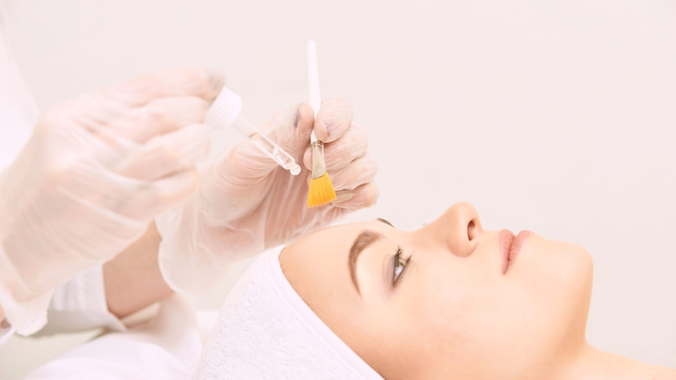 Chemical Peels - Spa Services and Spa Treatment in Birmingham | Spa Cahaba