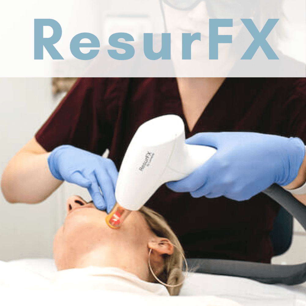 Resurfx Shopify - Spa Services and Spa Treatment in Birmingham | Spa Cahaba