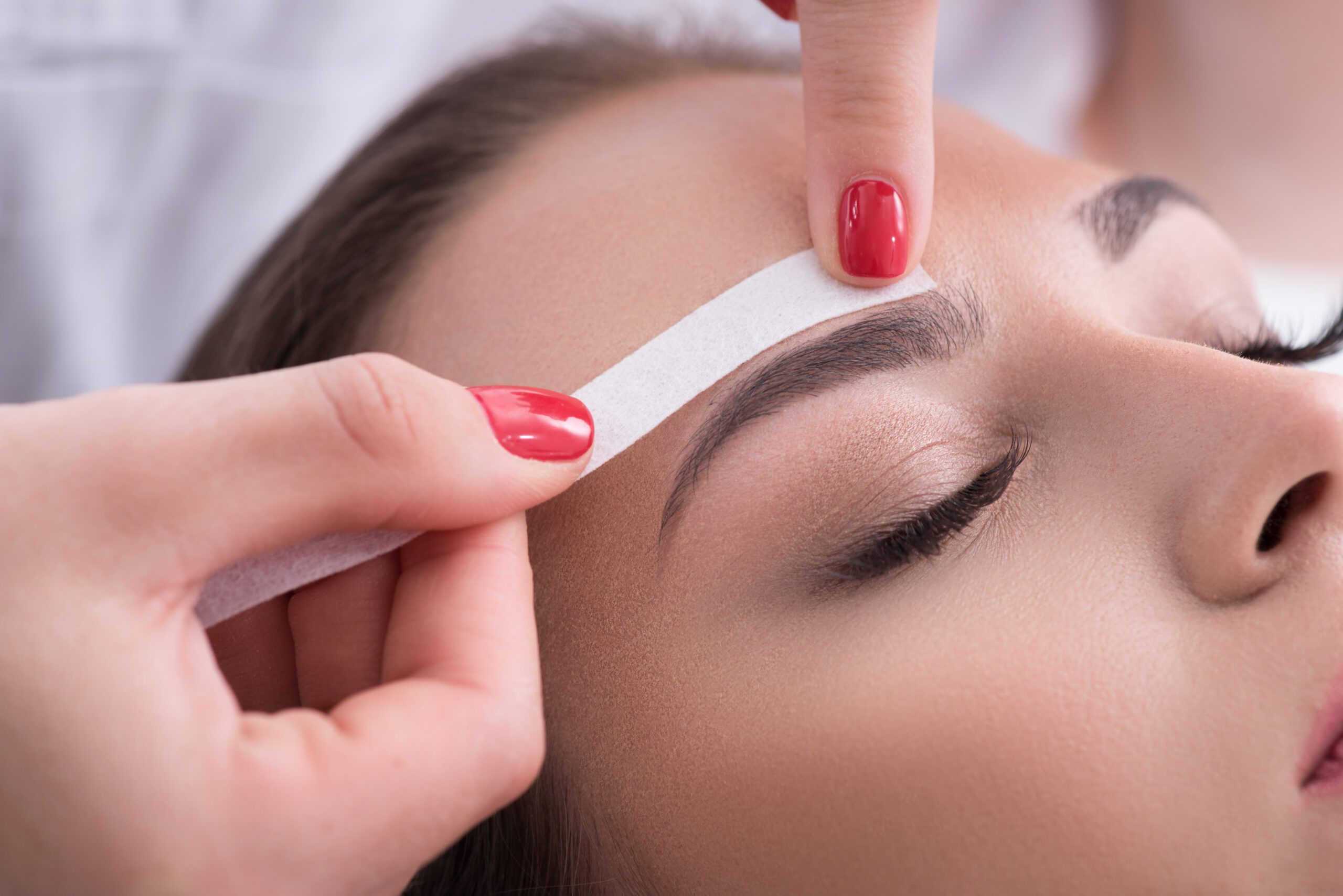 Brow Waxing - Spa Services and Spa Treatment in Birmingham | Spa Cahaba
