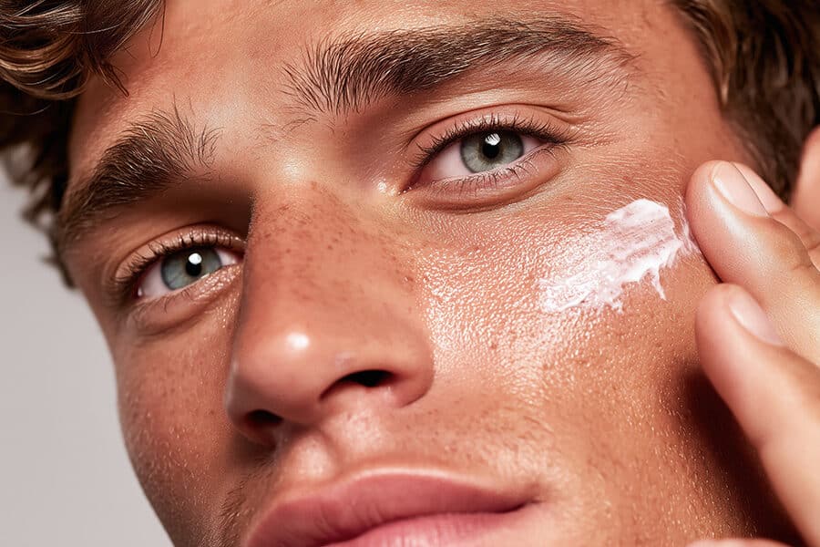 Acne Clarifying Facial provided by Spa Cahaba