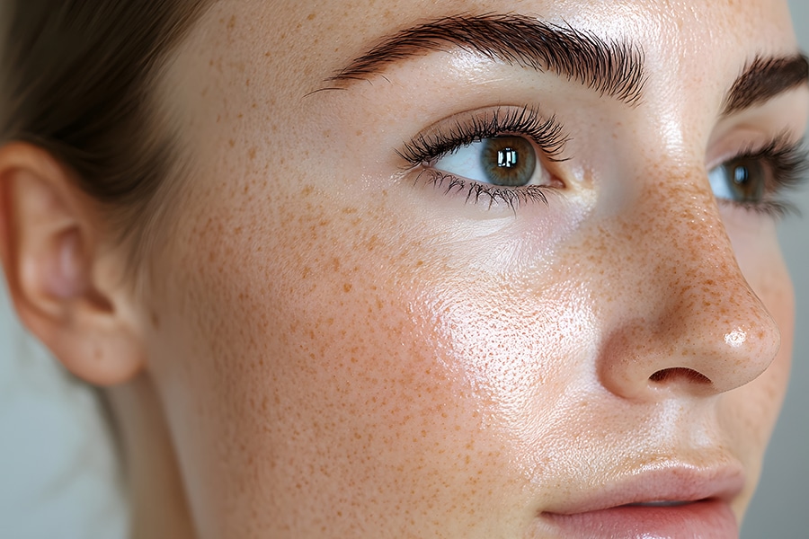 Chemical Peel at Spa Cahaba in Birmingham, AL