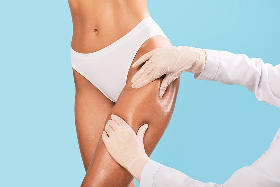 CoolSculpting at Spa Cahaba in Birmingham, AL