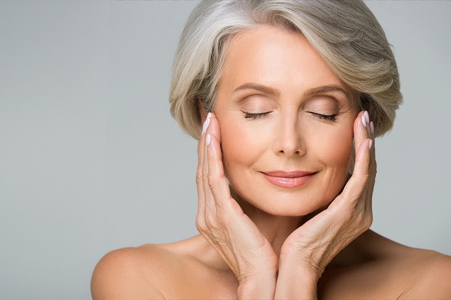 DiamondGlow Facial at Spa Cahaba