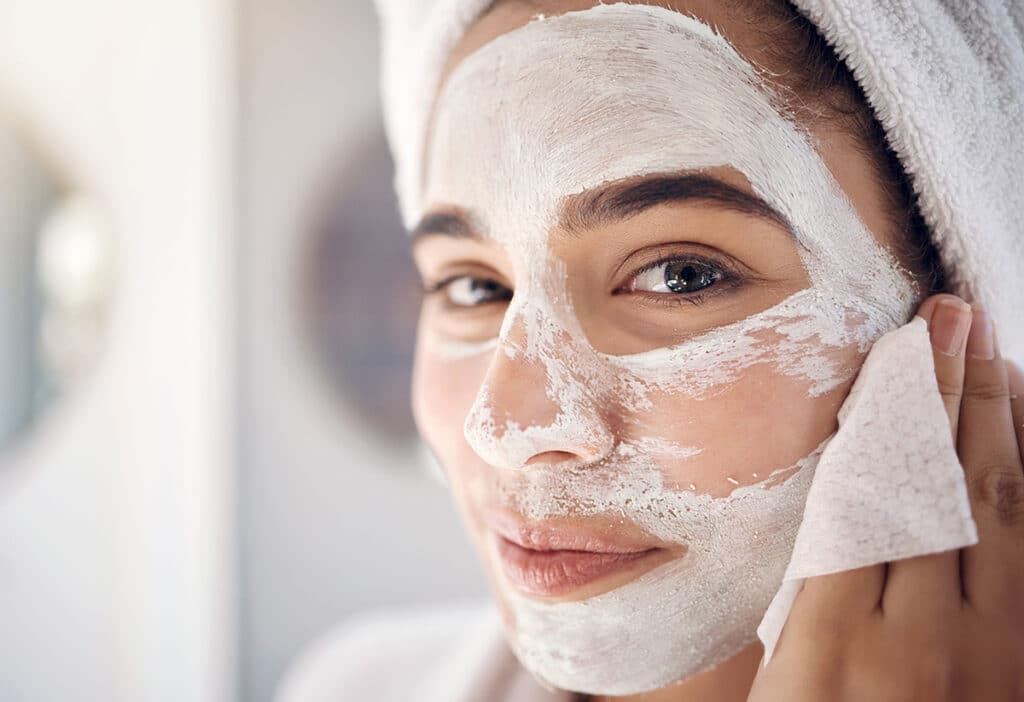 Facial Masks