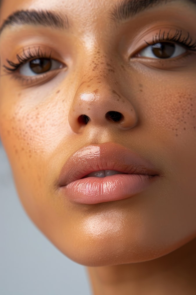 Lash and Brow services at Spa Cahaba in Birmingham, AL