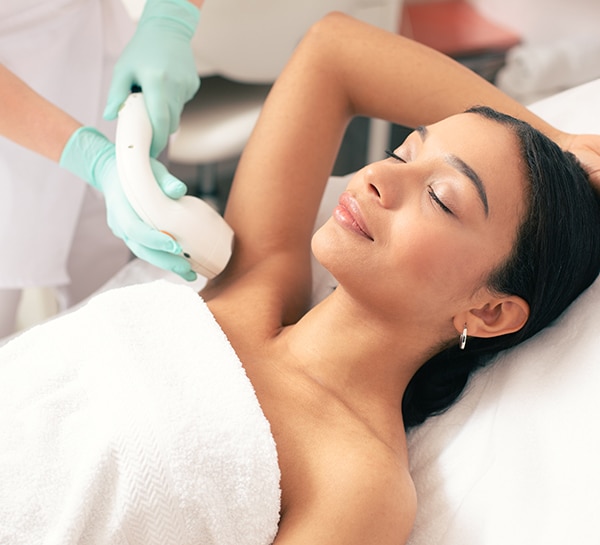 Spa Cahaba in Birmingham, AL