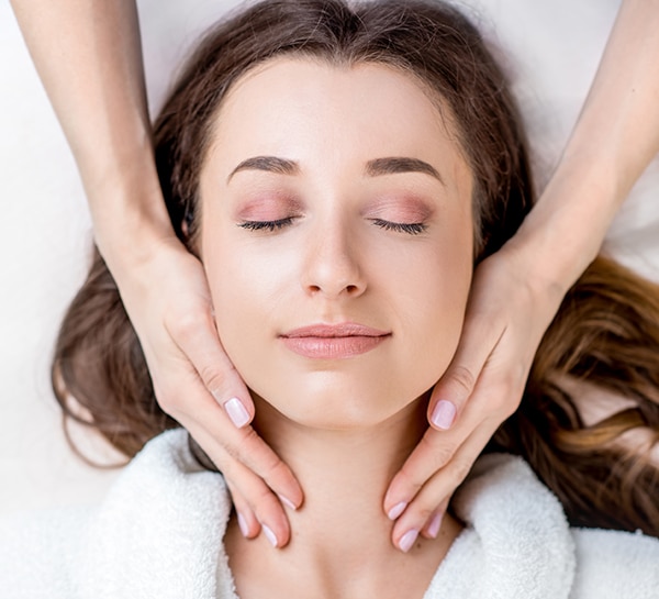 Spa Cahaba in Birmingham, AL