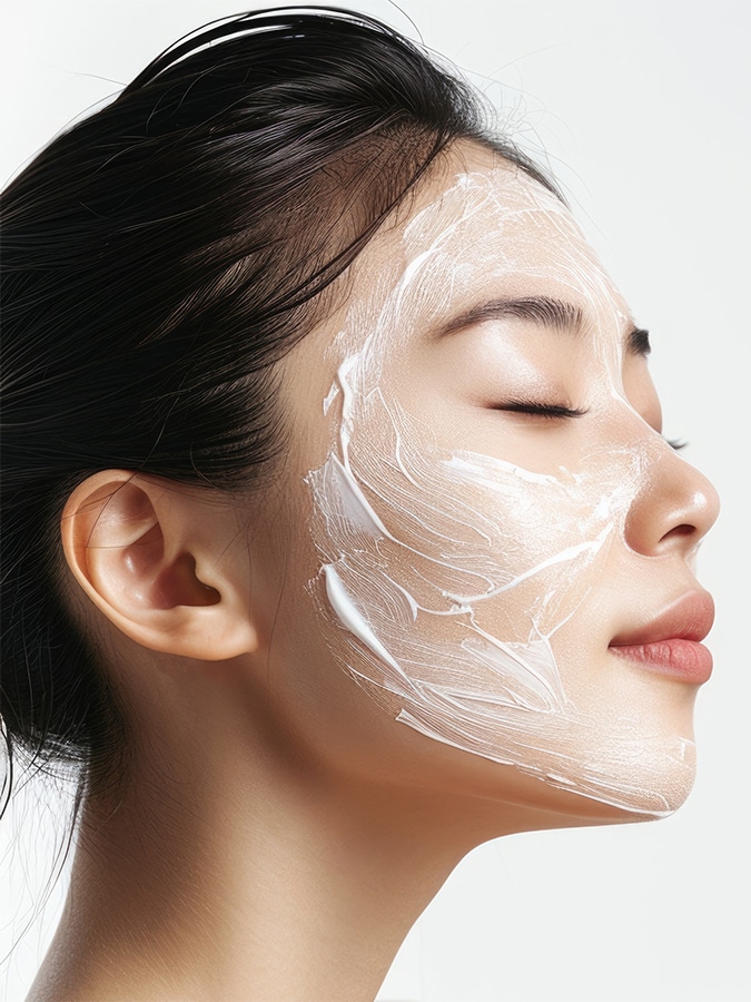 Facials at Spa Cahaba in Birmingham, AL